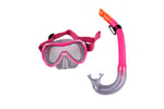 KZLD-AK303-180CS MASKE SNORKEL SET VAKUM (içbox 12) K 36