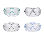 KZLD-AK304CS MASKE TEK SILIKON TEMP VAK (ICB24) K 48