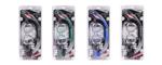 KZLD-AK306-190CS MASKE SNORKEL SET VKM (ICB12) K24