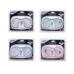 KZLD-AK307CS MASKE TEK SILIKON TEMP VAK (ICB24) K 48