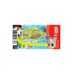 KZLD-AK409 MASKE TEK COCUK KARTELA (ICB24) 72