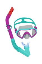 KZLD-BW24025 MASKE SNORKEL BESTWAY COCUK VAKUM  6