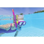 KZLD-BW24035 BESTWAY COCUK  MASK-SNORKEL 2RENK 6