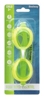KZLD-BW30216 - IPTAL STOK 21002 ESKI GOZLUK YUZUCU BESTWAY 3+YAS 24