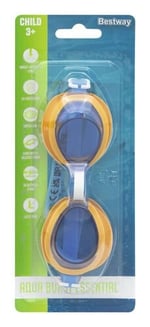 KZLD-BW30216 - IPTAL STOK 21002 ESKI GOZLUK YUZUCU BESTWAY 3+YAS 24