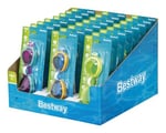 KZLD-BW30216 - IPTAL STOK 21002 ESKI GOZLUK YUZUCU BESTWAY 3+YAS 24