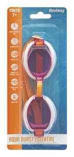 KZLD-BW30217 - IPTAL 21048 YUZUCU GOZLUK BESTWAY 7+ YAS 24