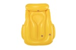 KZLD-BW32034 CAN YELEGI SARI 51X46CM KUT 24