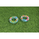 KZLD-BW36013 SIMIT DENIZ DUNYASI 56CM 3ASS 36