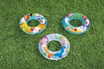 KZLD-BW36113 SIMIT 51CM NO.2 DENIZ DUN 3 ASS TRB 36