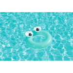 KZLD-BW36114 SIMIT GOZLU 61CM 3RENK VK. 12