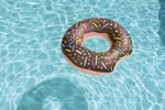 KZLD-BW36118 SIMIT DONUT 107CM  KUT 12