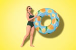 KZLD-BW36229 SIMIT LIMON DESENLI 119CM  12