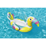 KZLD-BW41437 BINICI PAPAGAN TUTUNMALI 173X91CM  6