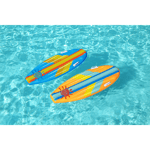 KZLD-BW42046 YATAK SORF OKYANUS DES TUT 114X46CM 24