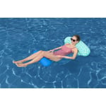 KZLD-BW43555 YATAK FILELI KOMFORT 145x87CM 12