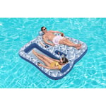 KZLD-BW43653 YATAK ADA BARDAKLI 2KISI 204X188CM 2