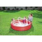 KZLD-BW51026 HAVUZ 3BL 152X30CM RENKLI TRB 6
