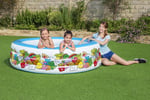 KZLD-BW51122 HAVUZ 3 BOLMELI 196X53CM KUT 3