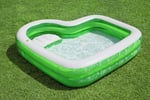 KZLD-BW54336 HAVUZ YENI MODEL YESIL RENK 231X51CM 2