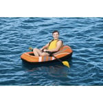 KZLD-BW61078 BOT KONDOR + KUREK 155X97CM KUT 6