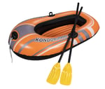 KZLD-BW61078 BOT KONDOR + KUREK 155X97CM KUT 6