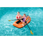 KZLD-BW61078 BOT KONDOR + KUREK 155X97CM KUT 6