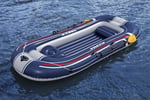 KZLD-BW61110 BOT TRECK X3 RAFT SET 318X152CM 2