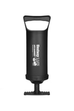 KZLD-BW62003 POMPA CIFT FONK 35CM PLS SIYAH KUT 12