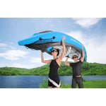 KZLD-BW65131 KANO HYDRO FORCE 2 KISILIK 331X88CM 1
