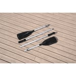 KZLD-BW65159 BOT VOYAGER X5 364X166CM KUT 1