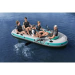 KZLD-BW65159 BOT VOYAGER X5 364X166CM KUT 1