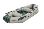KZLD-BW65160 BOT RANGER ELITE X3 295X130CM 1