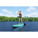 KZLD-BW65347 PADDLE BOARD 320X79CM KUREK+POMPA 1