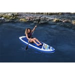 KZLD-BW65350 PADDLE BOARD KUREK+POMPA+CANTA KUT 1