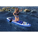 KZLD-BW65350 PADDLE BOARD KUREK+POMPA+CANTA KUT 1