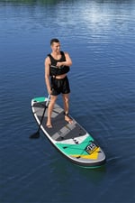 KZLD-BW65375 PADDLE BOARD  HYDRO-FORCE 305CMX84CMX12CM 1