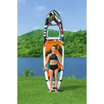 KZLD-BW65377 PADDLE BOARD  KUREK POMPA CANTA 1