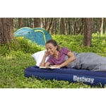 KZLD-BW67000 KAMP YATAK FLOK  185X76CM  6