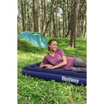 KZLD-BW67000 KAMP YATAK FLOK  185X76CM  6