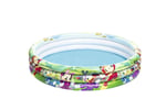 KZLD-BW91007 HAVUZ 122X25CM MICKEY MOUSE KUT 12