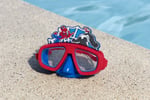 KZLD-BW98023 MASKE BESTWAY SPIDERMAN VAK 12