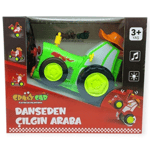 LMN-2101-ALMN-2101-A SARJLI CILGIN ARABA 24