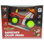 LMN-2101-ALMN-2101-A SARJLI CILGIN ARABA 24