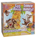 MATE-52563 TUMBLIN MONKEYS KUTU OYUNU 4