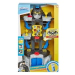 MATE-CHH91 FP IMG 2 SI 1 ARADA TRANSFORMING BATCAVE 2
