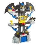 MATE-CHH91 FP IMG 2 SI 1 ARADA TRANSFORMING BATCAVE 2