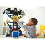 MATE-CHH91 FP IMG 2 SI 1 ARADA TRANSFORMING BATCAVE 2