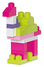 MATE-CYP67 MB 60 LI BLOK TORBALARI (MAVI/PEMBE) 6
