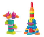 MATE-CYP72 MEGA BLOKS 80 LI BLOK TORBALARI 4